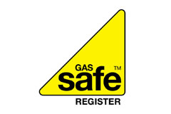 gas safe companies Pen Y Fai